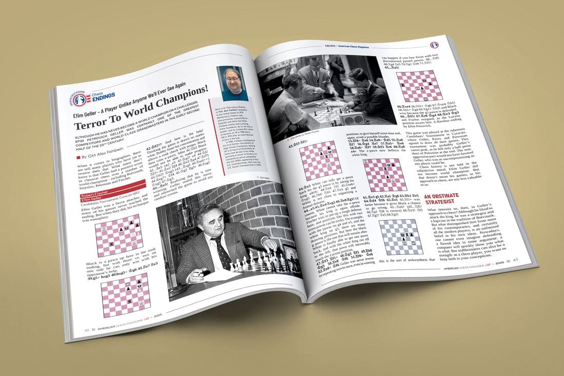 Inside Issue #47