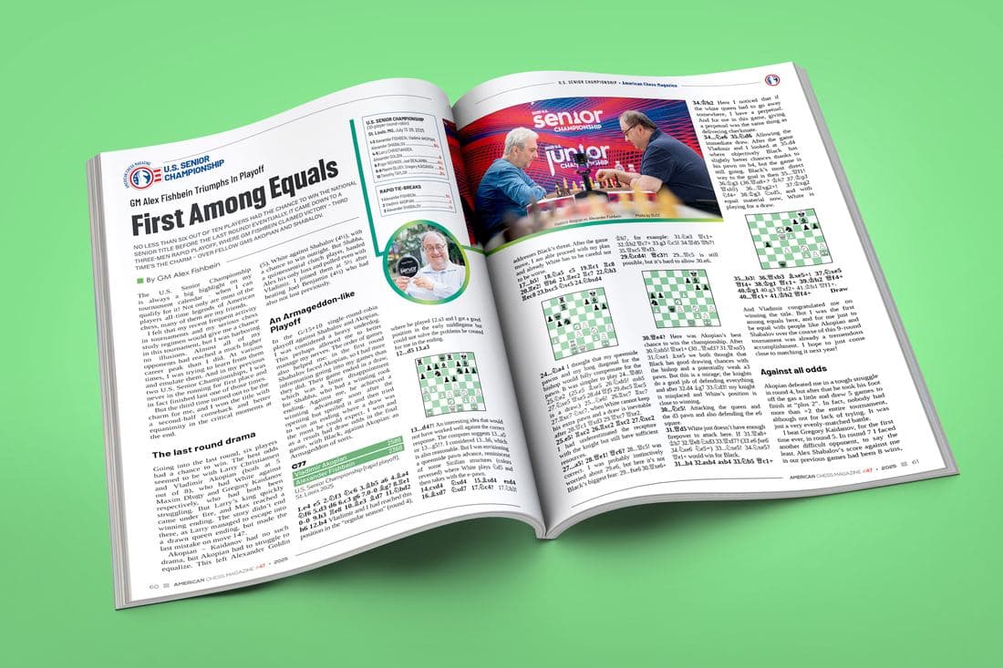 Inside Issue #47