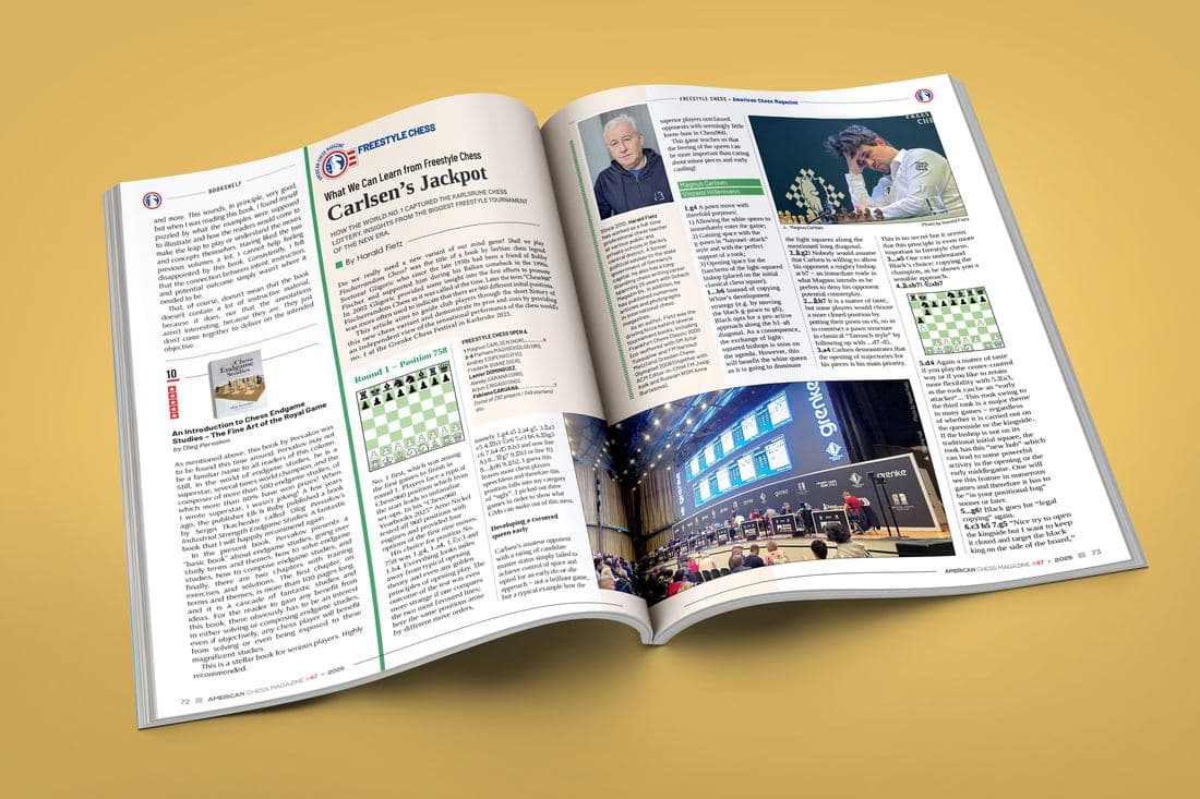Inside Issue #47