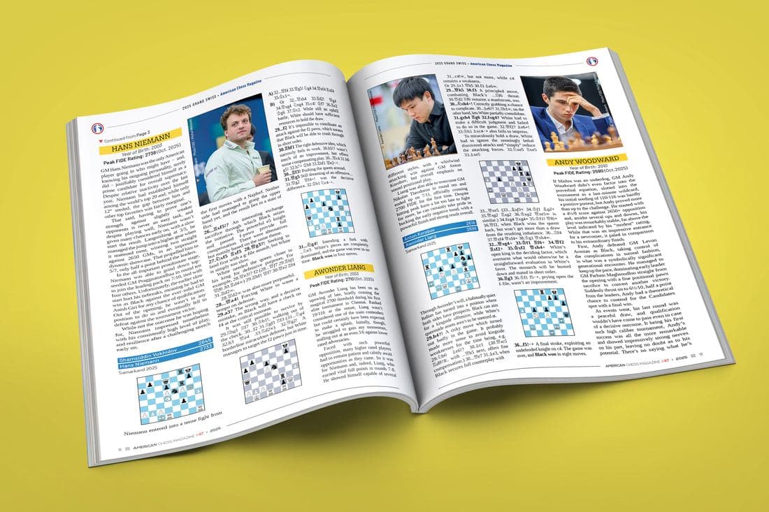 Inside Issue #47