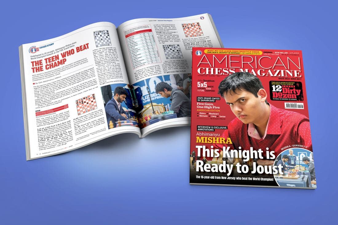 Inside Issue #47
