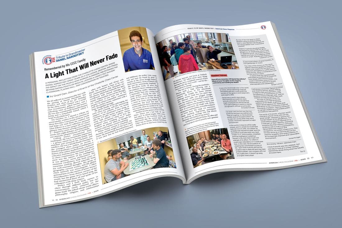 Inside Issue #48