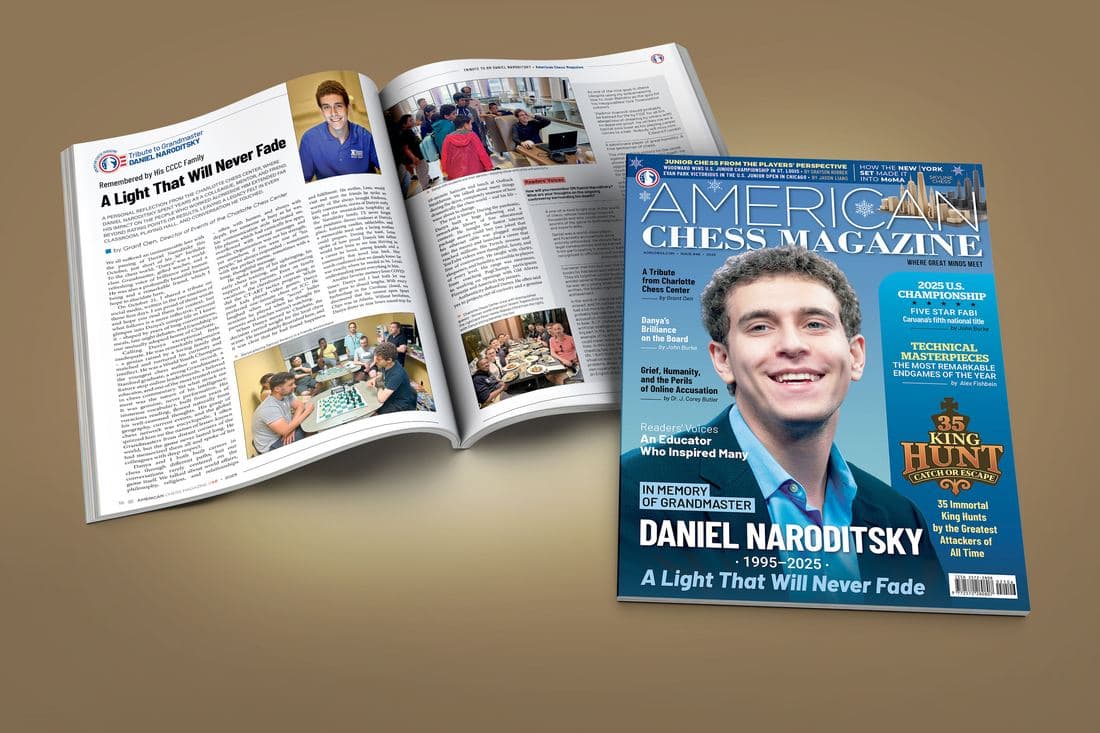 Inside Issue #48