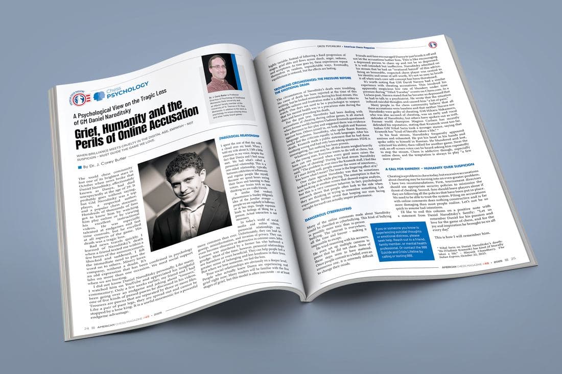 Inside Issue #48