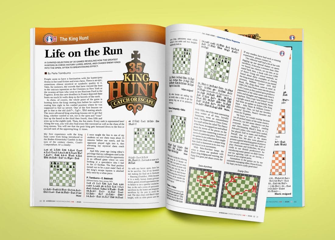Inside Issue #48