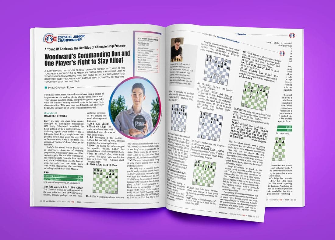 Inside Issue #48