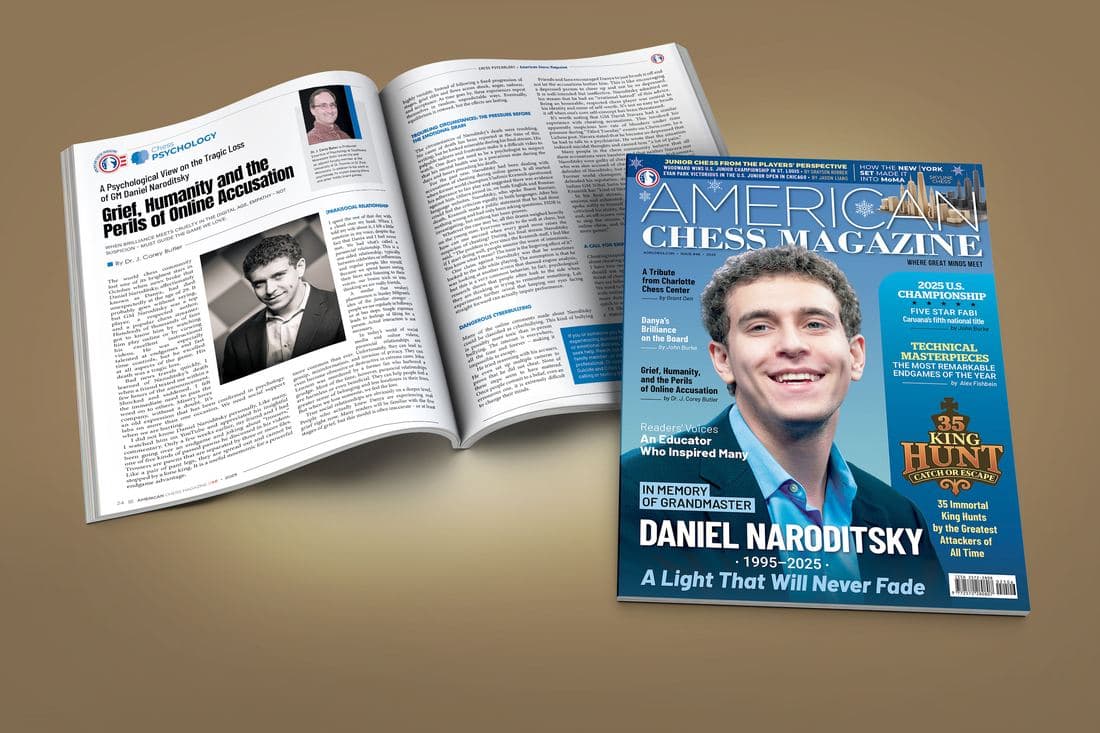 Inside Issue #48