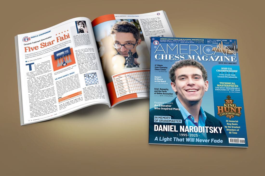 Inside Issue #48