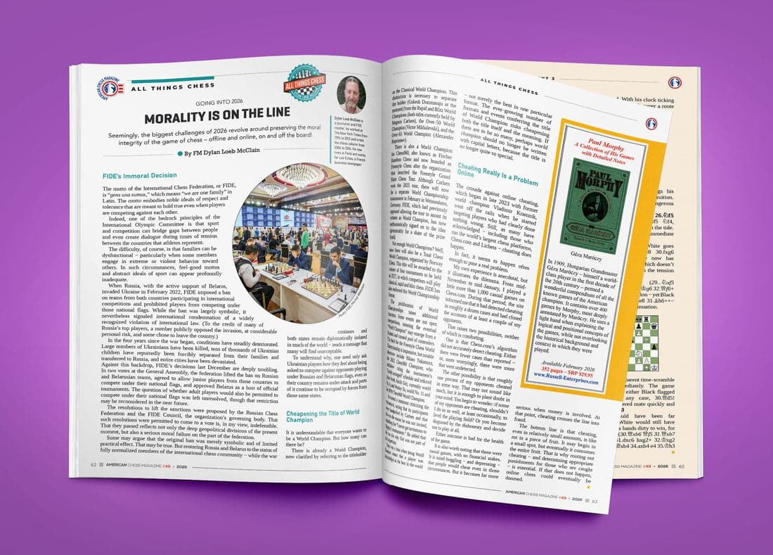 Inside Issue #49