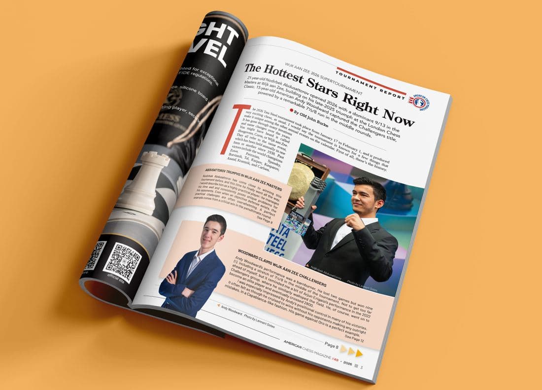 Inside Issue #49