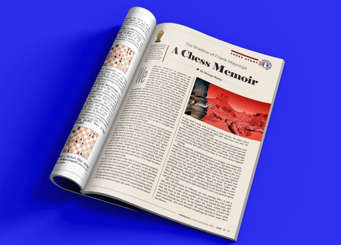 Inside Issue #49