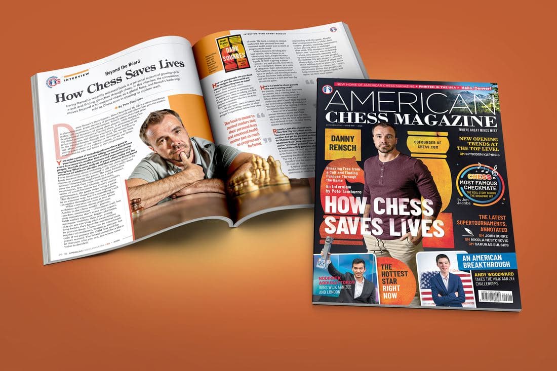 Inside Issue #49