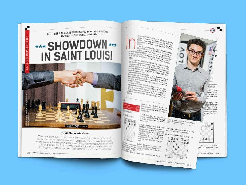 Inside Issue #05