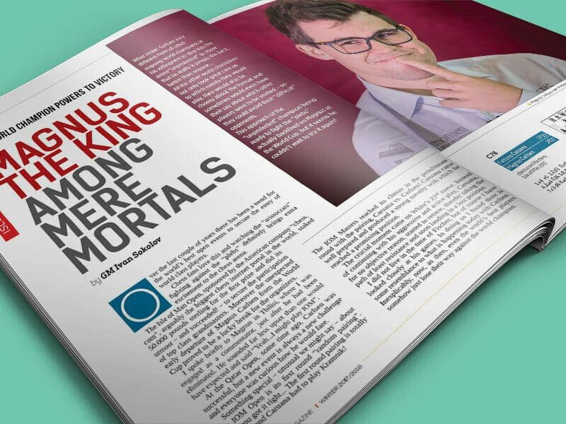 Inside Issue #05