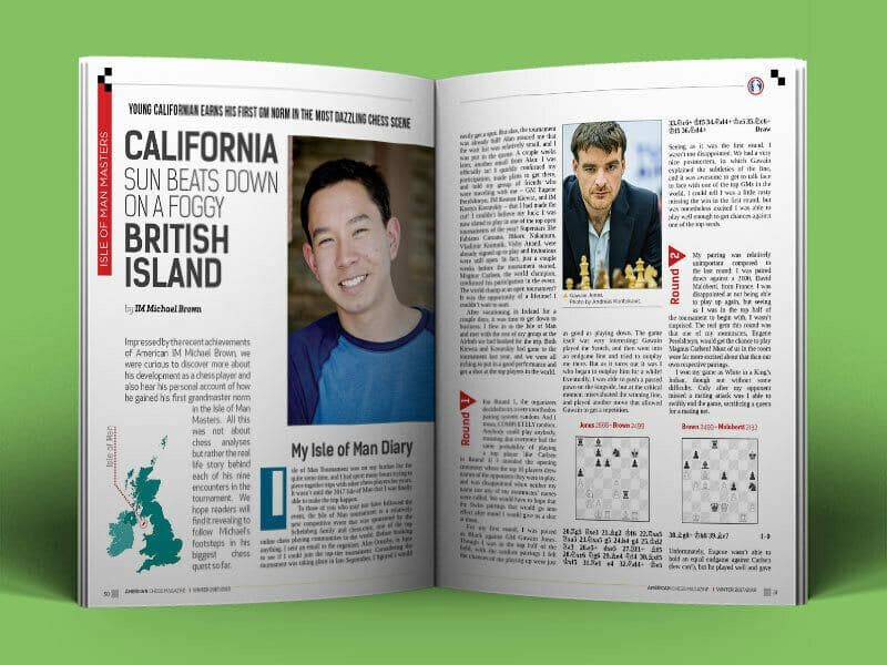 Inside Issue #05