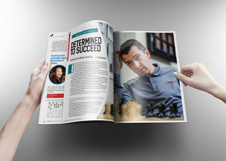 Inside Issue #05