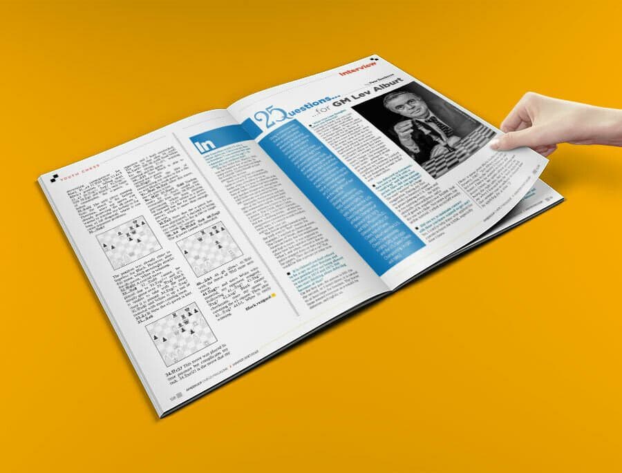Inside Issue #05