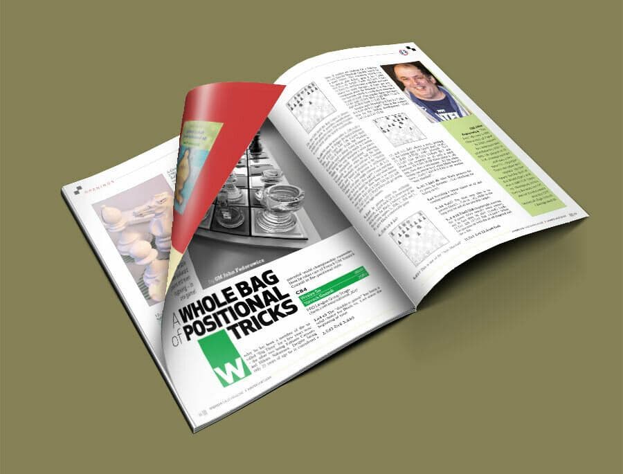 Inside Issue #05