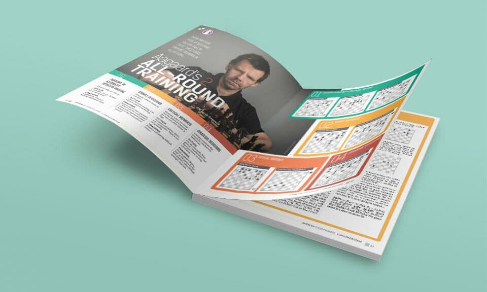 Inside Issue #05