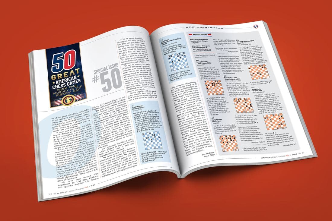 Inside Issue #50