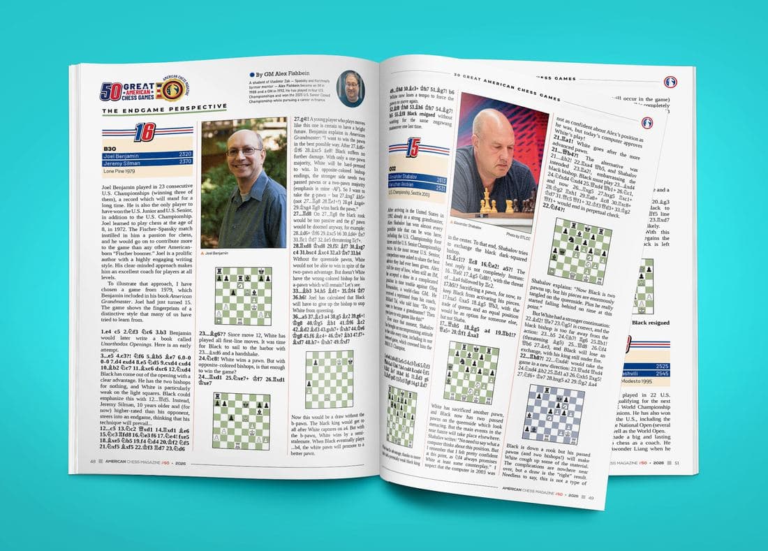 Inside Issue #50