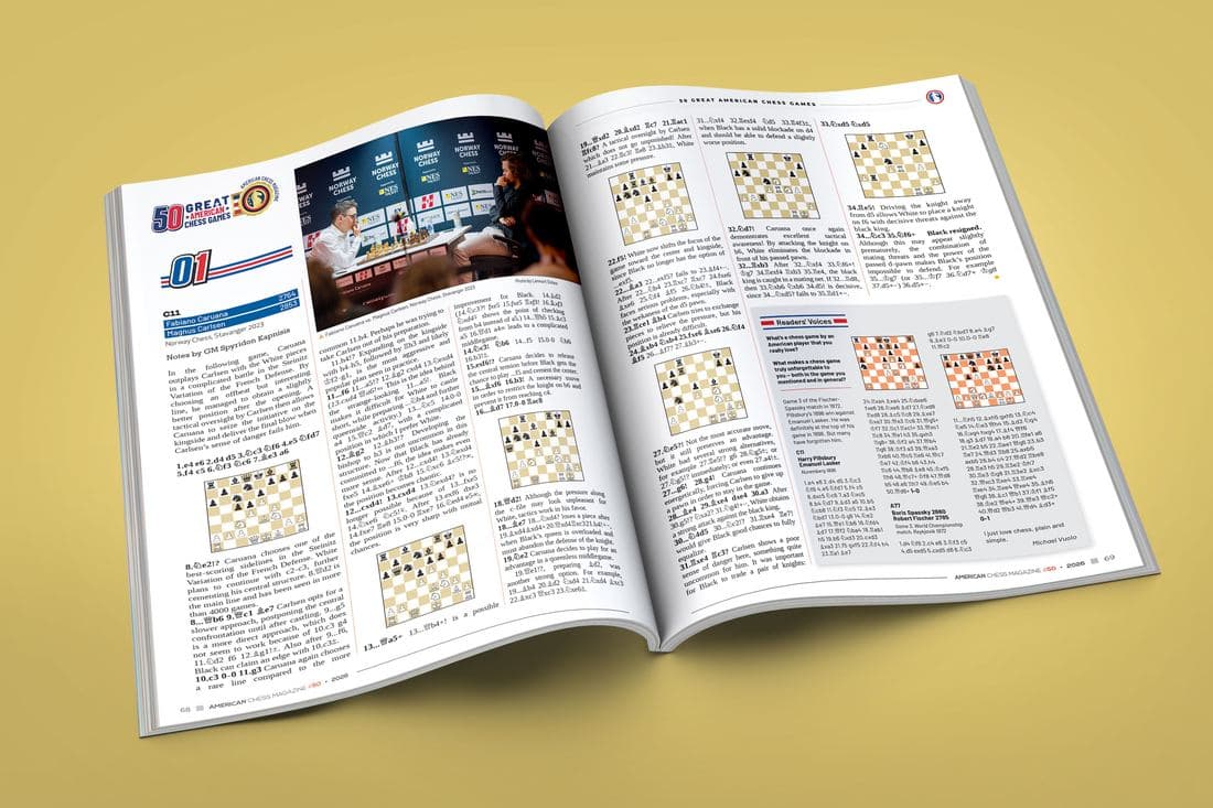 Inside Issue #50