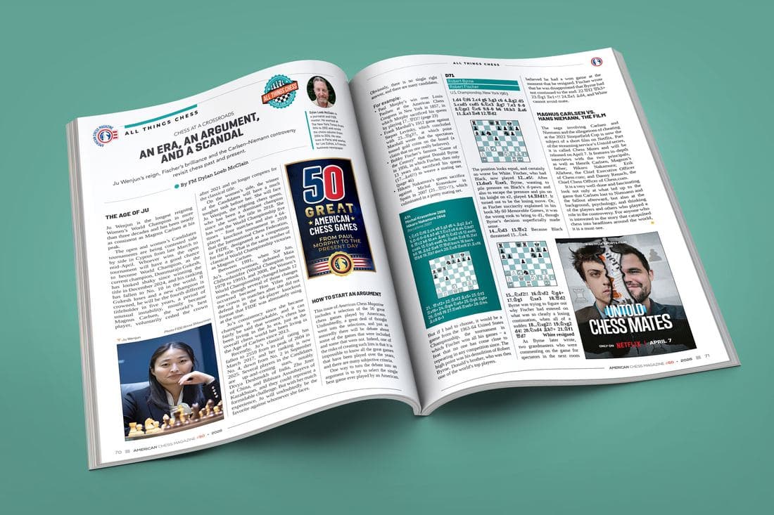 Inside Issue #50