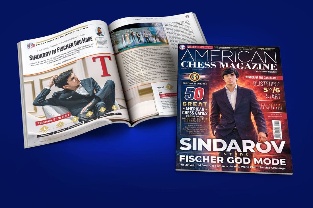 Inside Issue #50