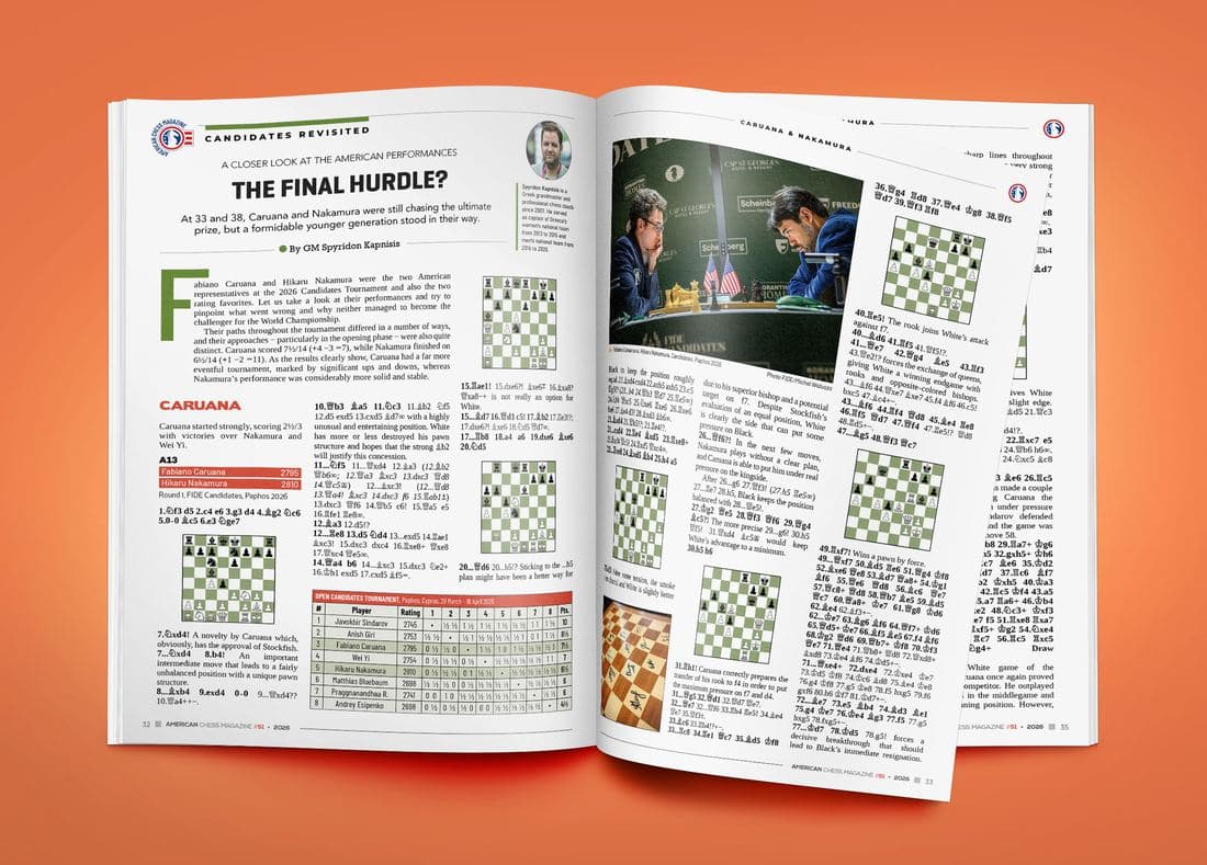 Inside Issue #51