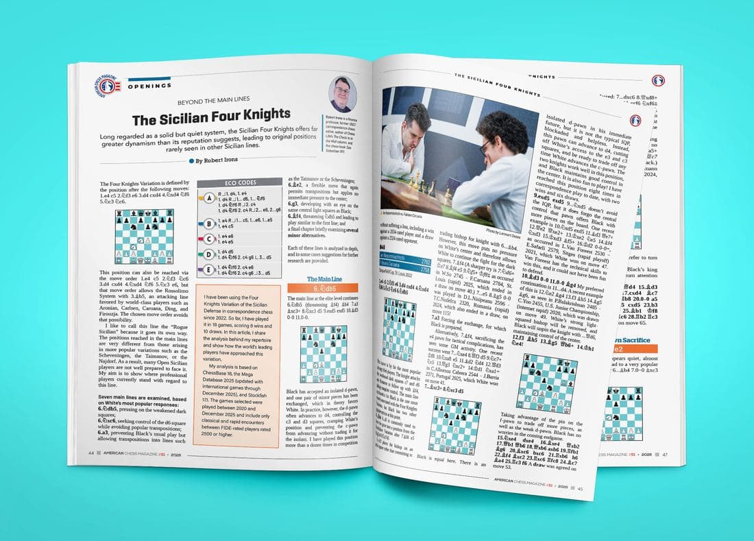 Inside Issue #51