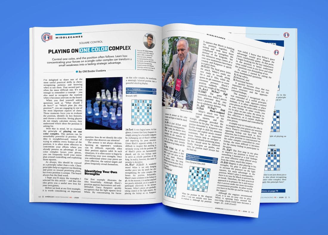 Inside Issue #51