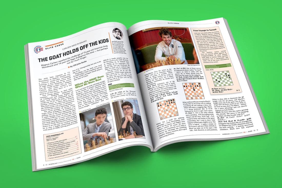 Inside Issue #51