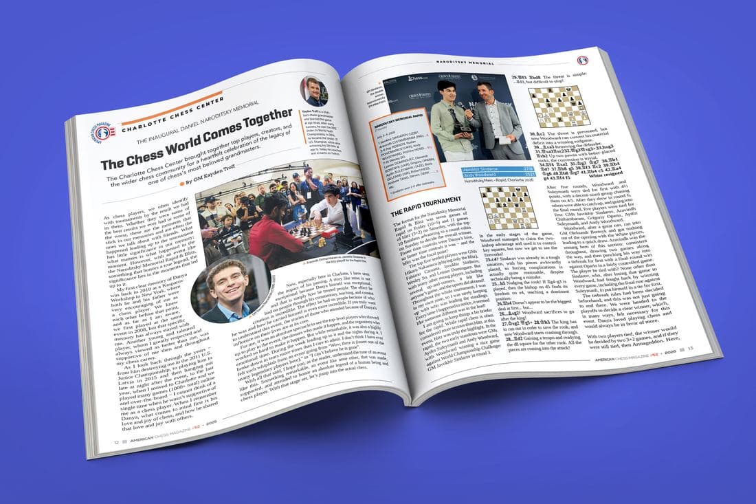 Inside Issue #52