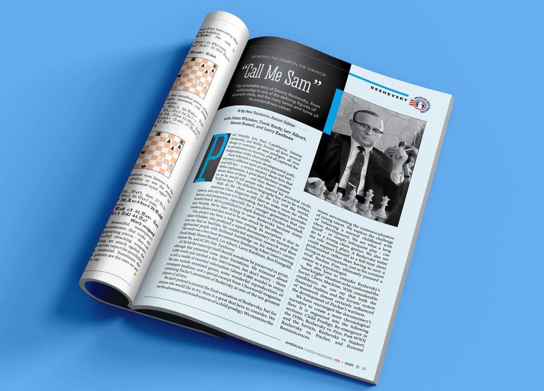Inside Issue #52