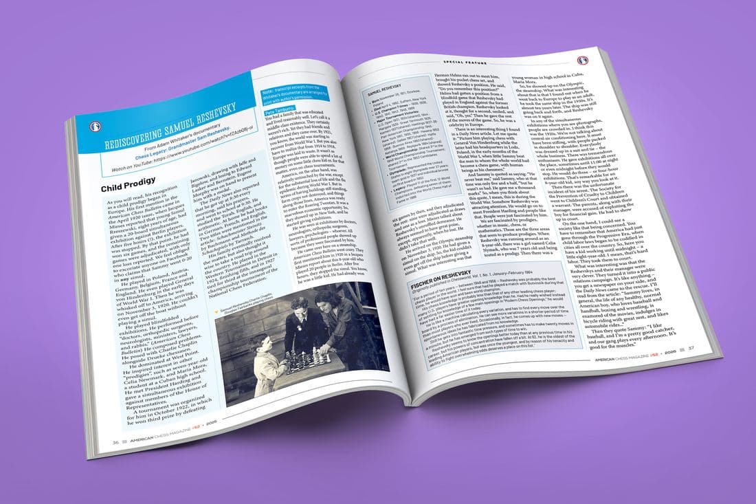 Inside Issue #52