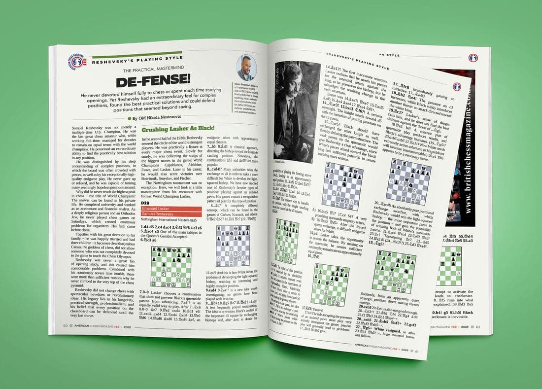 Inside Issue #52