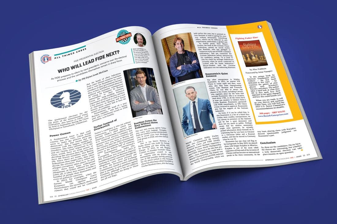 Inside Issue #52