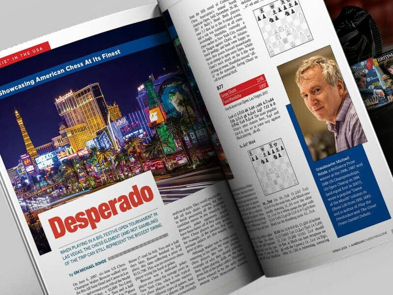 Inside Issue #06