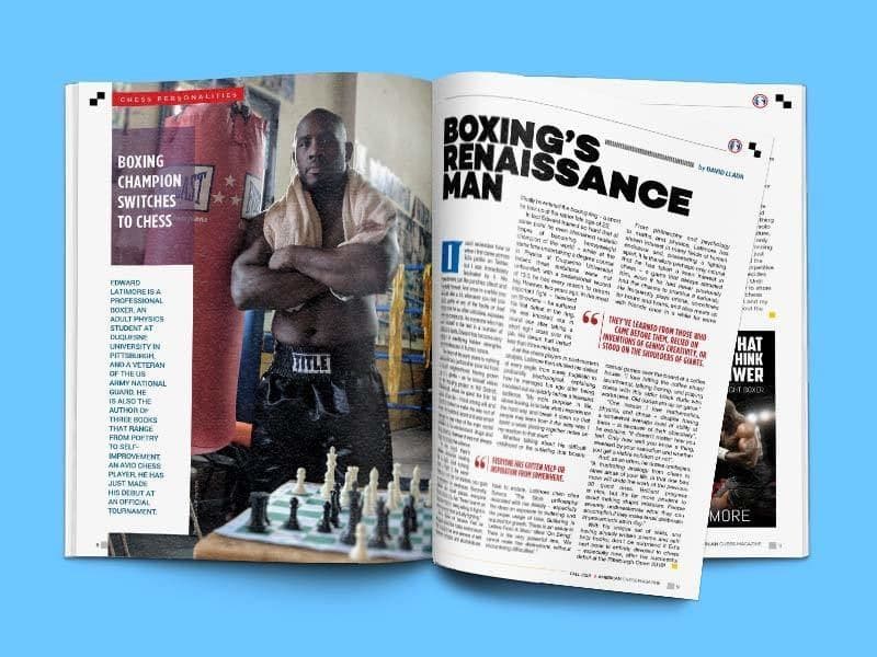 Inside Issue #08