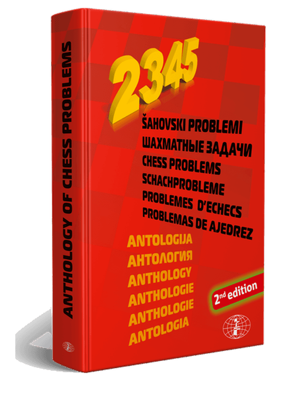 Anthology of Chess Problems 2345