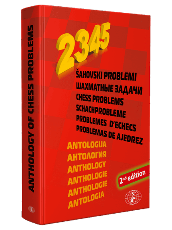 Anthology of Chess Problems 2345