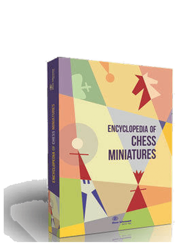 Encyclopedia of Chess Miniatures