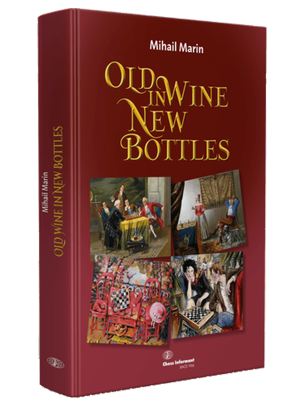 Old Wine in New Bottles