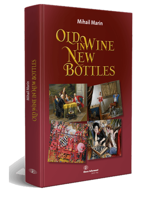 Old Wine in New Bottles