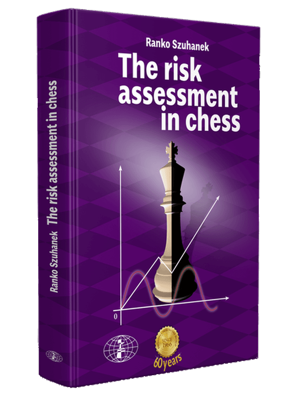 The Risk Assessment in Chess