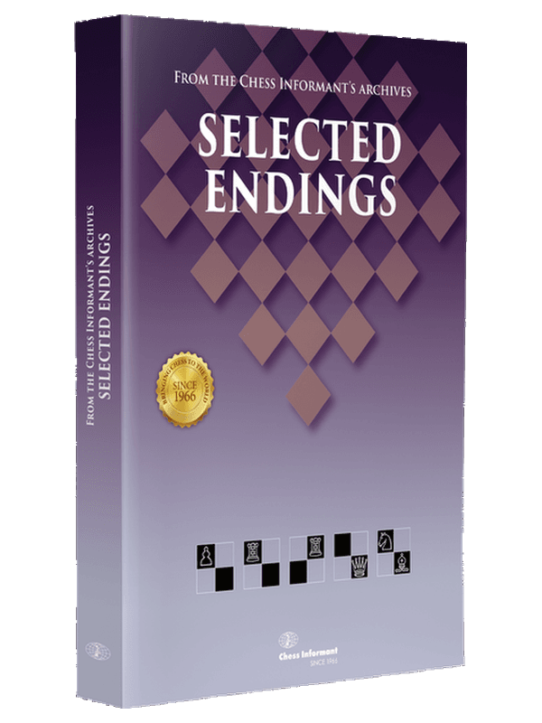 Selected Endings