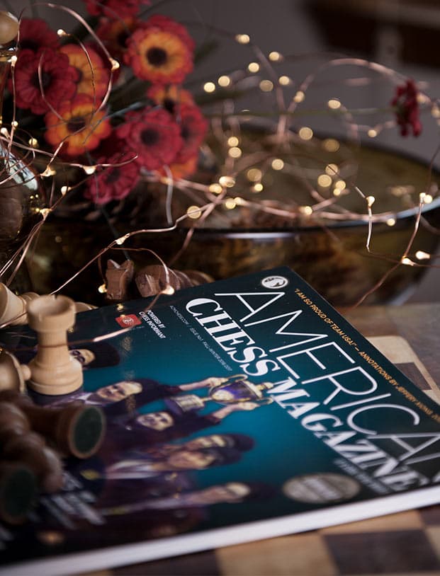 American Chess Magazine