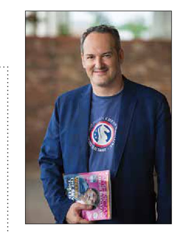 Josip Asik, Editor-in-Chief of American Chess Magazine